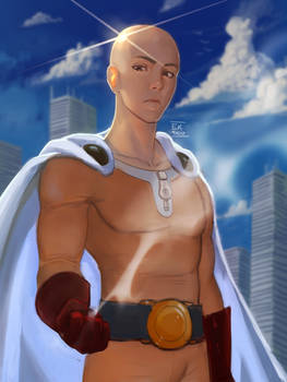 SAITAMA