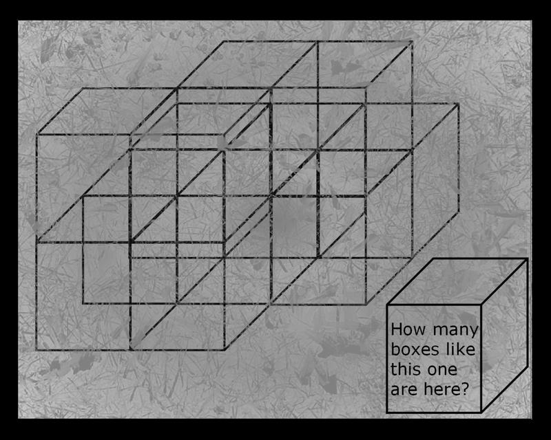 How Many Box how many boxes by ddorrington on DeviantArt
