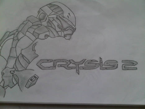 Crysis 2