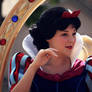 Snow White Portrait