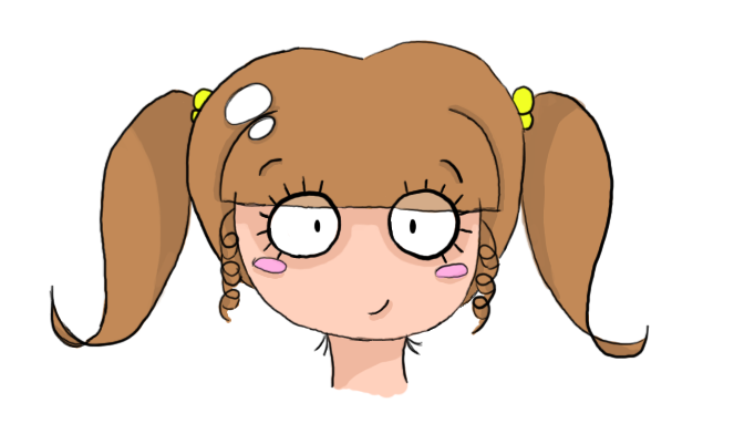 Milly 2 by RiaiR on DeviantArt