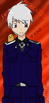 Clone Prussia