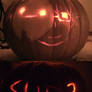 Pumpkin Cry 2013