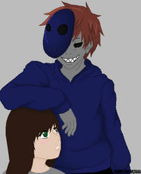 Eyeless Jack