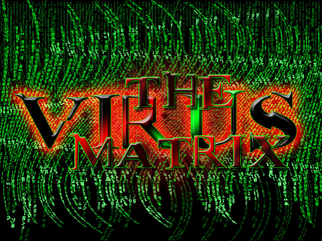 Virus making. Матрица вирус. Матрица вирус вархаммер. Fake Matrix. Eliminate virus Syndicate обложка.