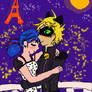 Marichat  Paris city of love