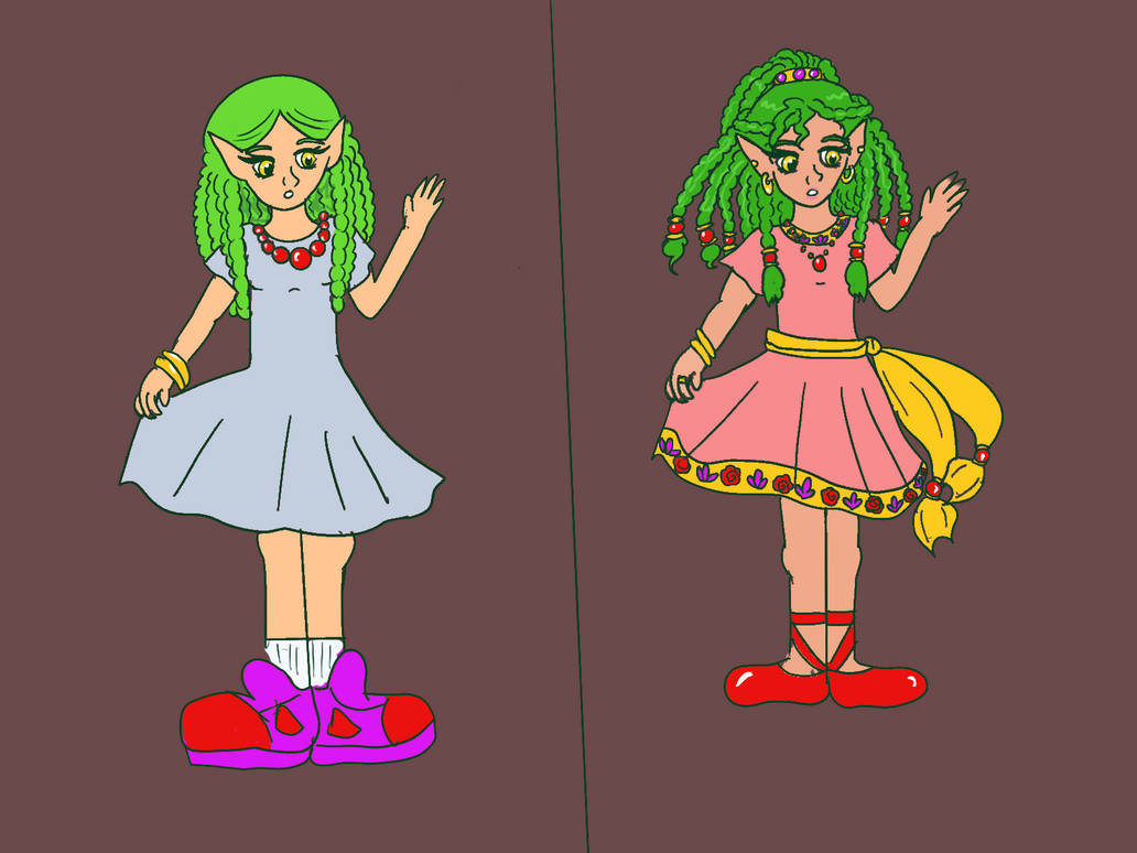 Deviantart Re Note re-design by Jillianbeeler on DeviantArt