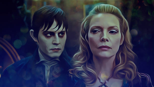 Dark Shadows