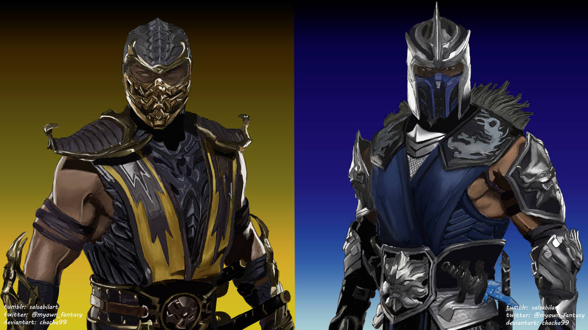 Скорпион айс. Scorpion vs sub Zero MK 9. Sub Zero MK 11 Skins. Scorpion vs sub Zero Art mk9. Scorpion and sub Zero.