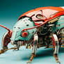 Robobug