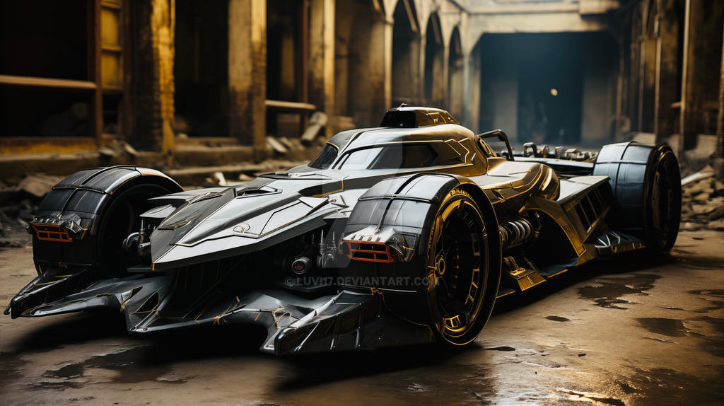 Devaintart Racing Car Armored Race Car 2 by LuVi17 on DeviantArt
