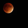 Blood moon