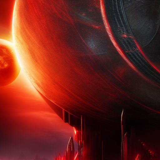 Mars Palace by ArcBuild on DeviantArt