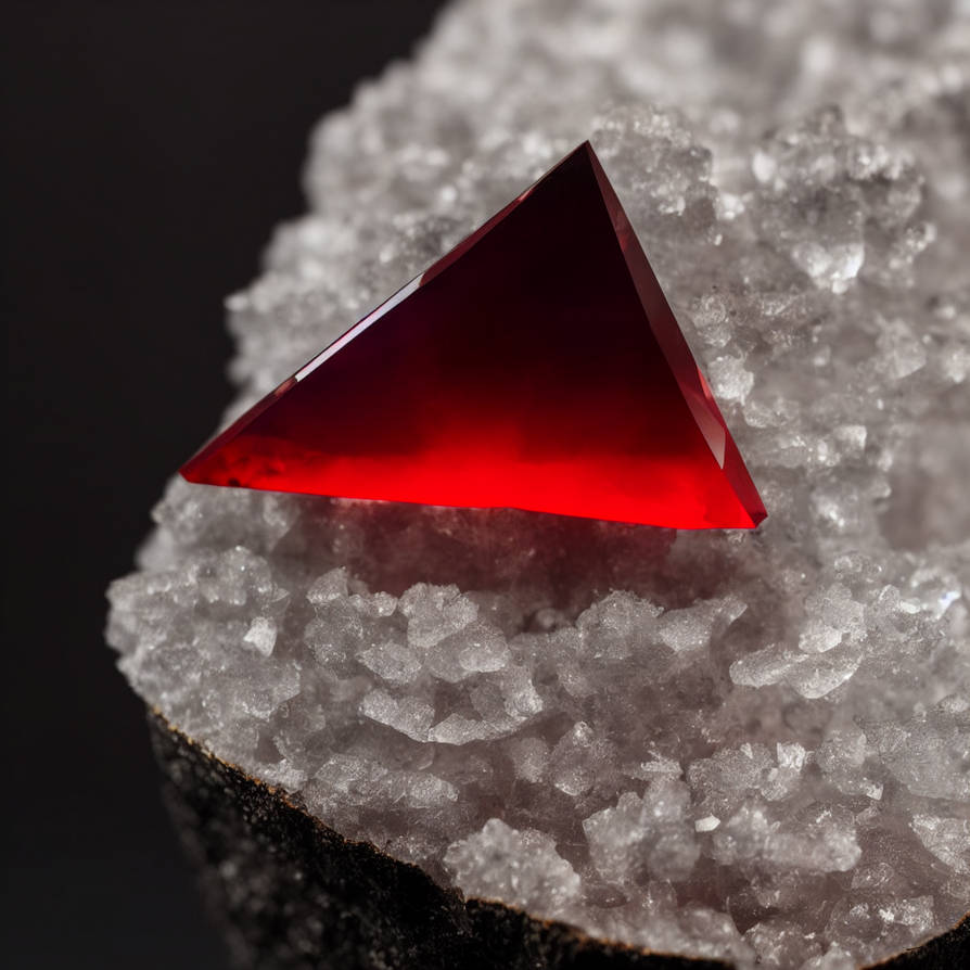 Ruby 1 by ArcBuild on DeviantArt