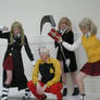 Katsucon 2012 Soul Eater Photoshoot 8