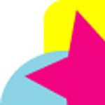 Start pixeled by ChewedKandi