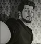 Mr Vain - Revisited by ChewedKandi