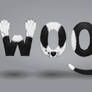 Woof - Calligram Tutorial