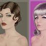 1920s + 60s Styles - Tutorial
