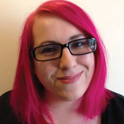 All the cool kids have book photos!