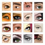 Vexelled: Eyes Collection