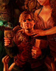 Tyrion Lannister