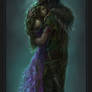Twilight Embrace