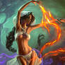 Fire Mage