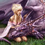 Year of Dragon