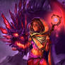 Dragon Glow