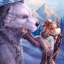 Love is Fierce