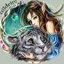 LoveMyTiger