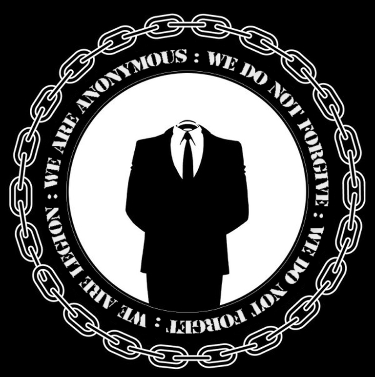 Anonymous