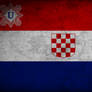 Wallper - Croatian flag in WW2