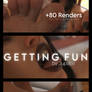 Getting Fun - Patreon release