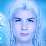 Ice Elf