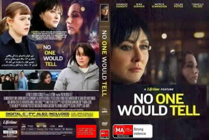 No One Would Tell 2018 Full Movie No One Would Tell 2018 Australian DVD by briangriffn on DeviantArt