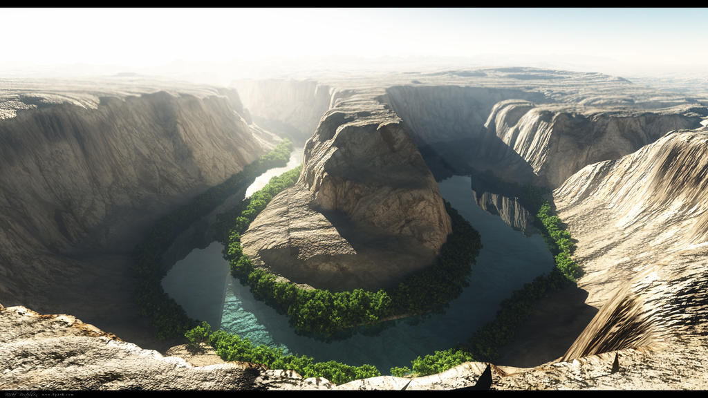 Horseshoe Bend