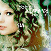 icons 1 taylor swift