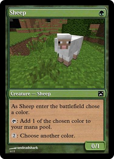 Sheep