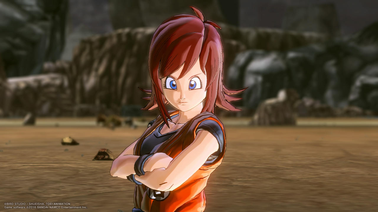 Android 28 Android 28 (Goki) (Turtle Gi) by L-Dawg211 on DeviantArt