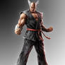 Heihachi Mishima