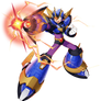 Mega Man X (Ultimate Armor)