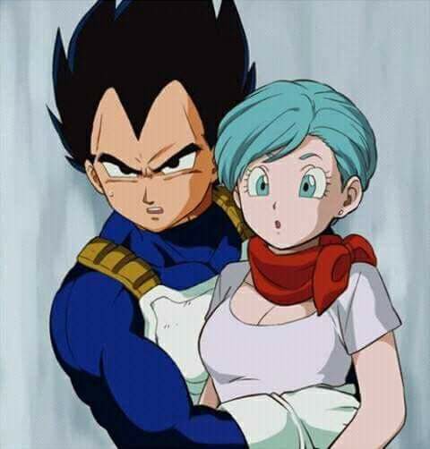 Vegeta x Bulma (3) by L-Dawg211 on DeviantArt Vegeta x Bulma (3) by L-Dawg211 on DeviantArt