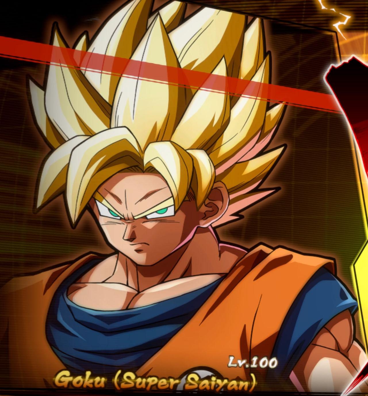 100+] Goku Super Saiyan Pictures