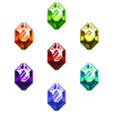 Time Stones by L-Dawg211 on DeviantArt