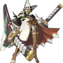 Ramlethal Valentine (Guilty Gear Xrd)