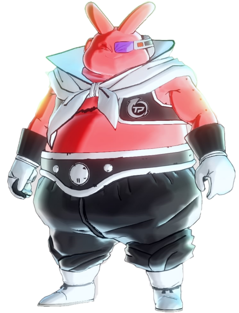 Chris Android Android 35 (Chris Jr.) by L-Dawg211 on DeviantArt