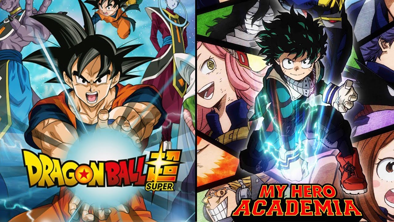 Dragon Ball Super x Demon Slayer crossover by L-Dawg211 on DeviantArt