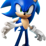 Sonic the Hedgehog (Wreck-It-Ralph)
